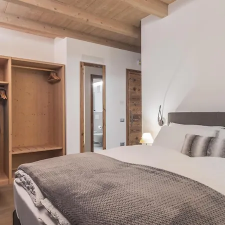 Farm stay Sicher Trento