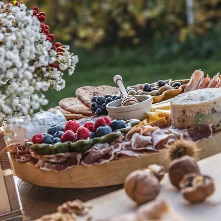 Sicher Farm stay Trento