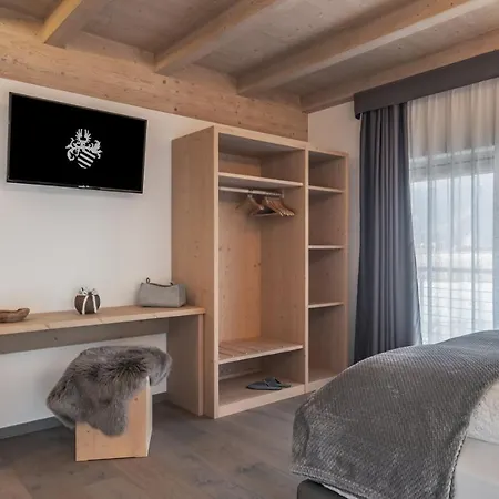 Farm stay Sicher Trento